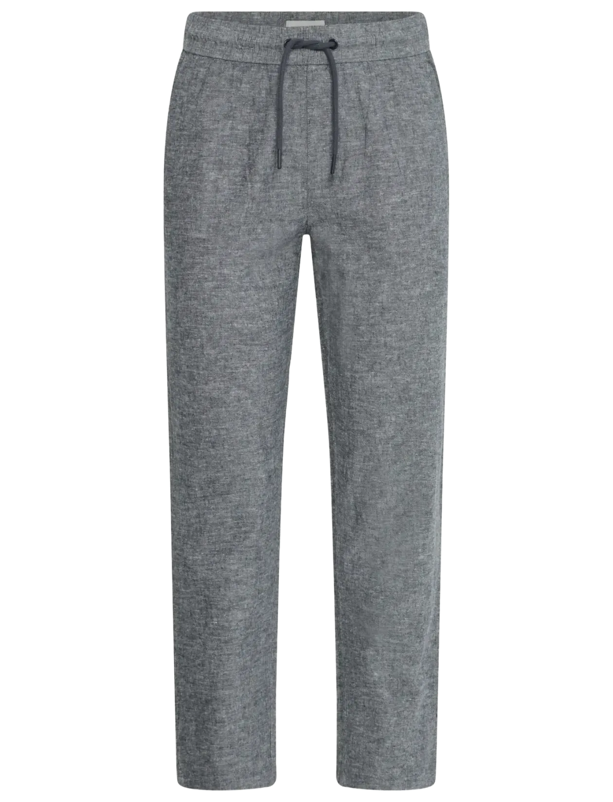 BHABAN LIN PANTS PP NOOS - Hørbukser