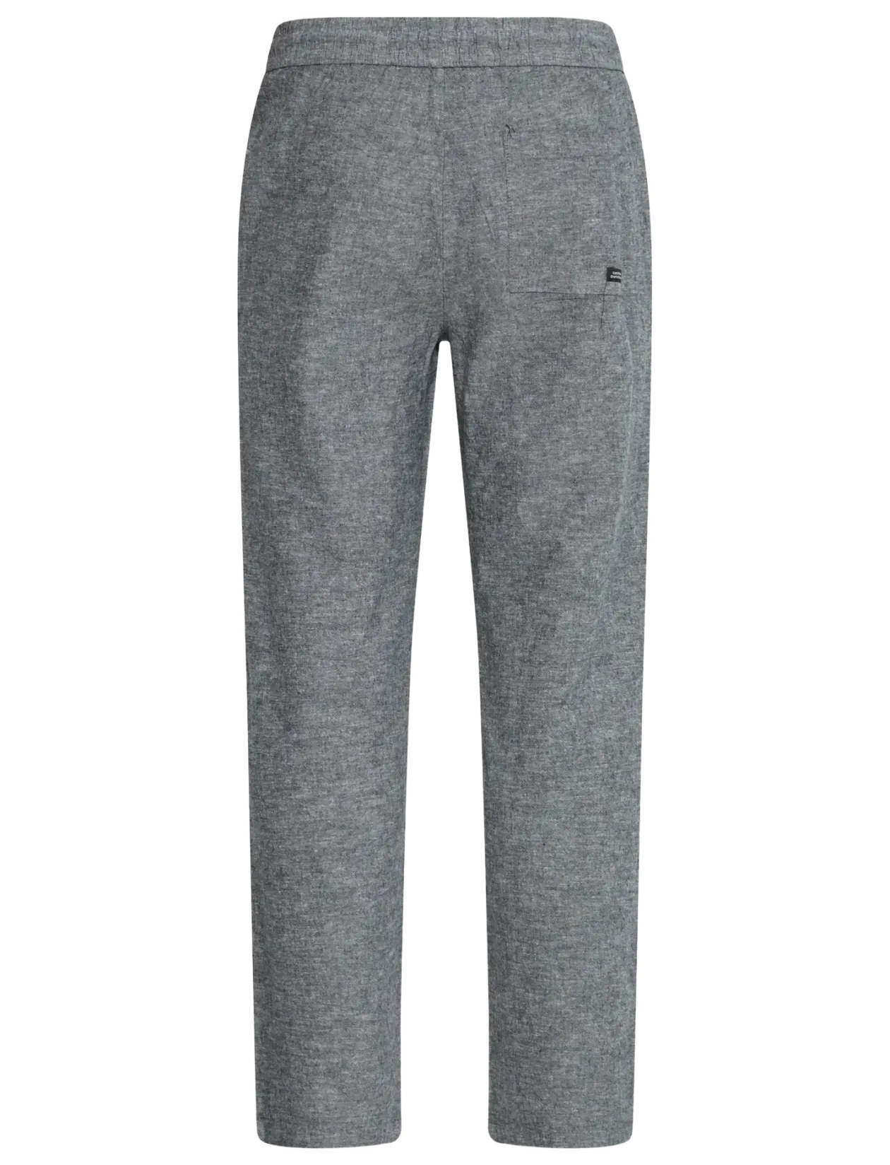 BHABAN LIN PANTS PP NOOS - Hørbukser