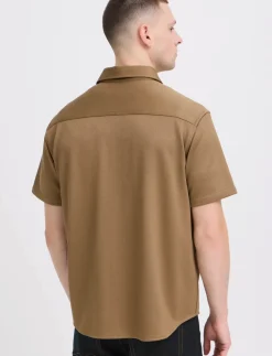 BHADRIAN SS SHIRT - Casual
