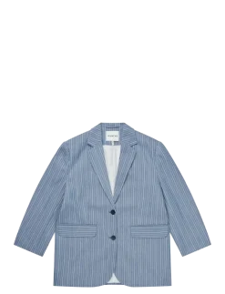 BHARAT - Oversized blazere