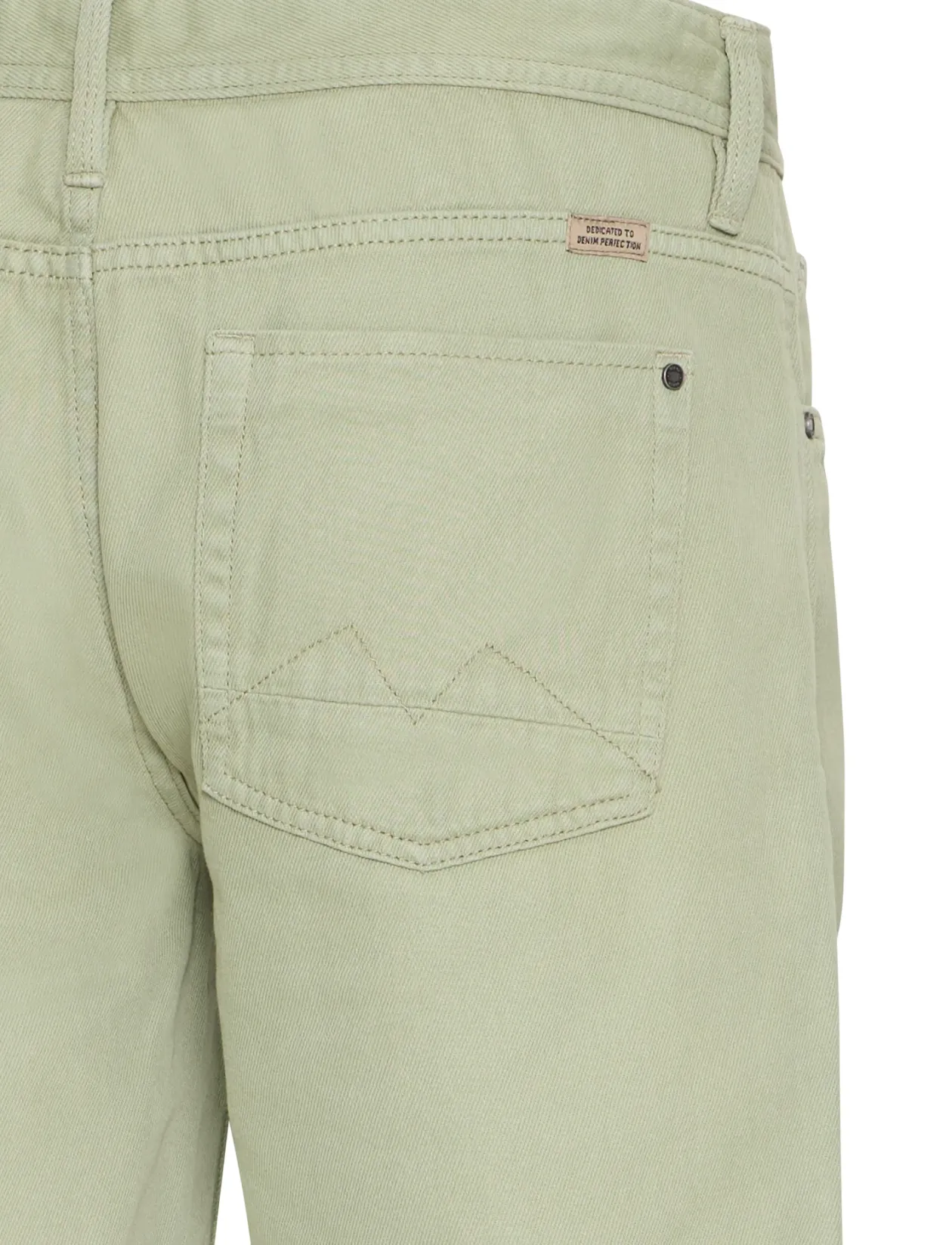 BHBLIZZARD-Denimshorts - Denim shorts