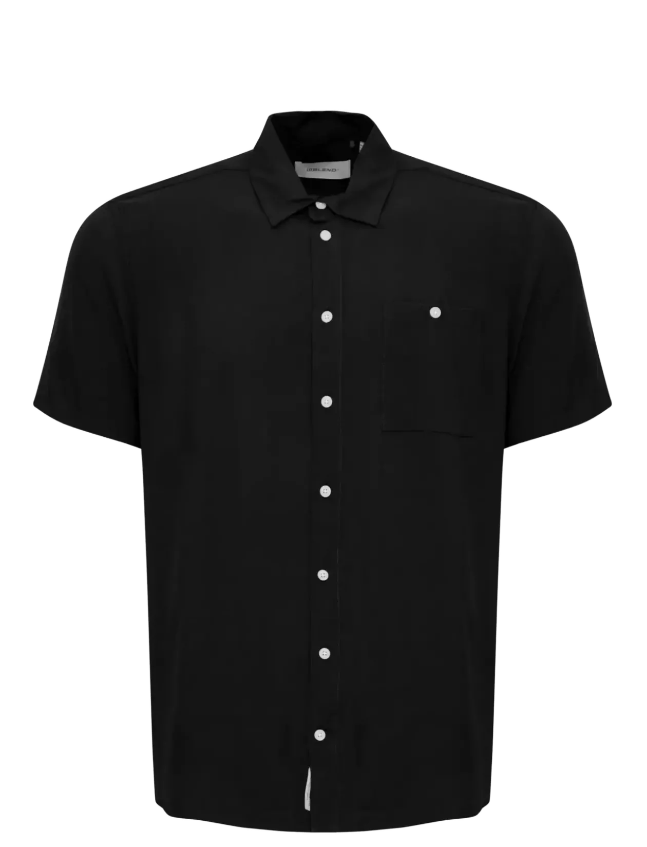 BHELLIOT SHIRT NOOS - Kortærmede