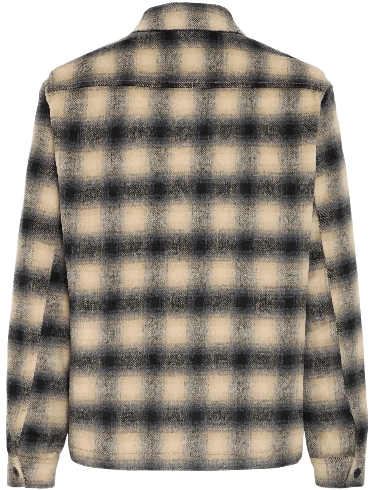 BHFAUST OVERSHIRT - Ternede skjorter