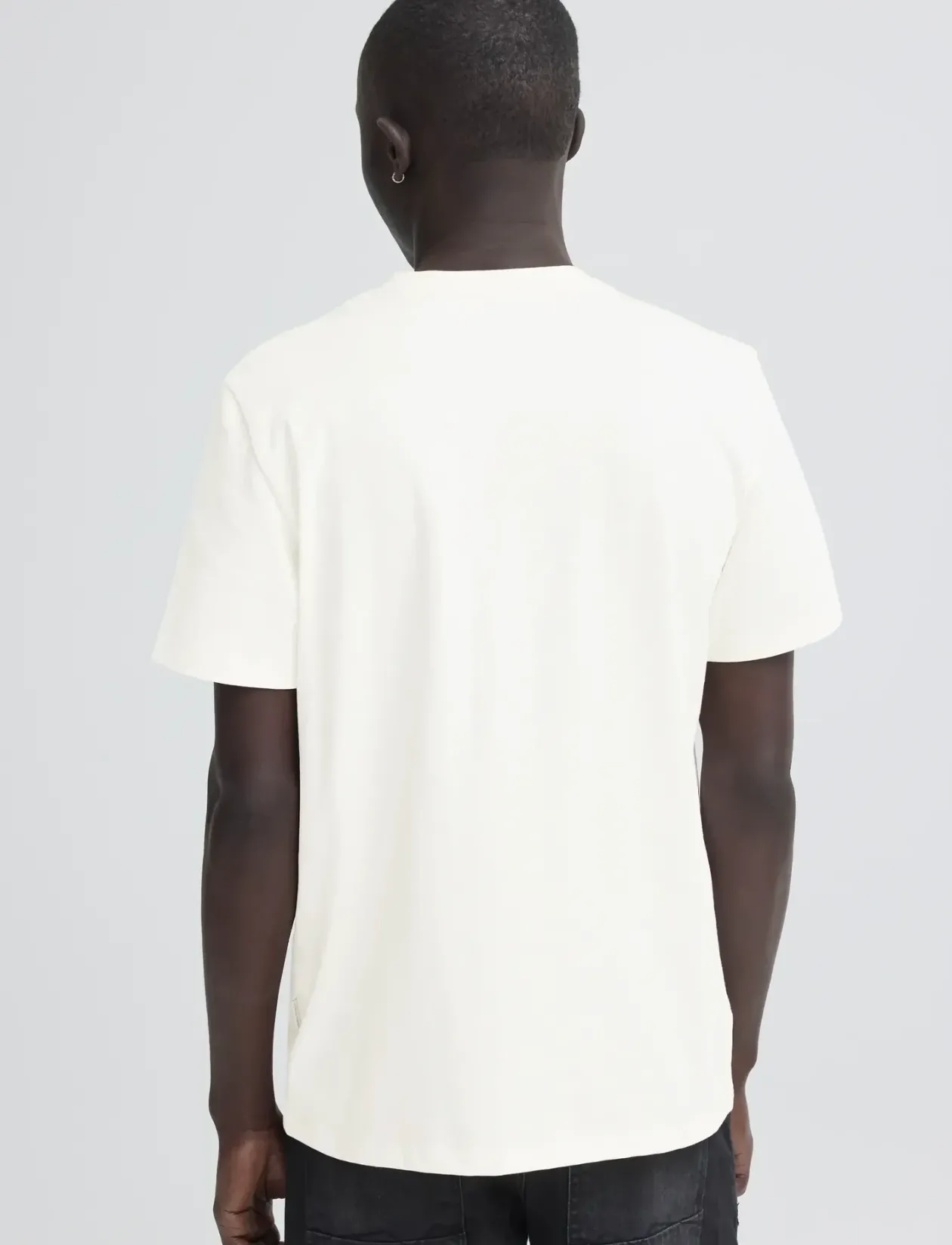 BHKARSTEN FUNNY S/S TEE - T-Shirts