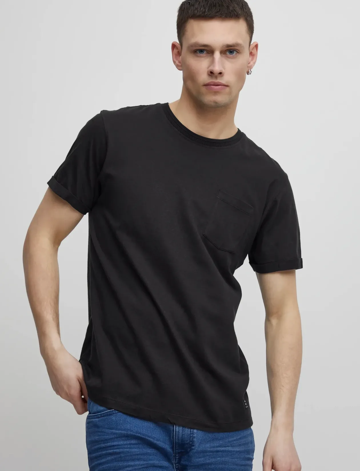 BHNASIR TEE NOOS - T-Shirts