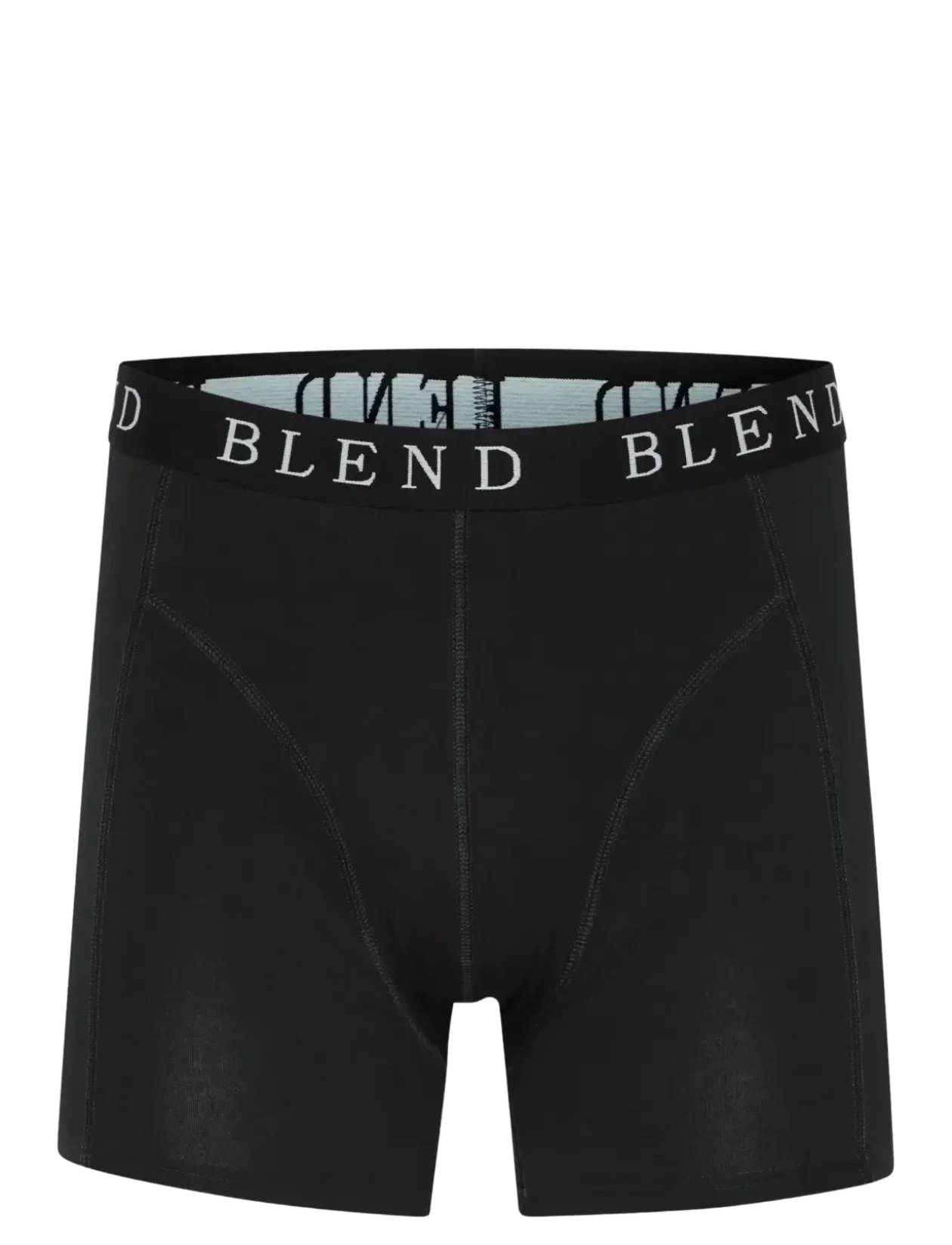 BHNED UNDERWEAR 2-PACK - Boxershorts