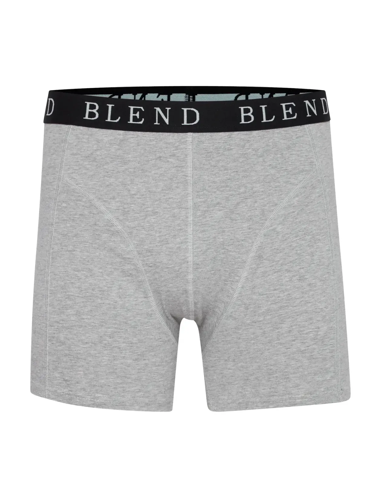 BHNED UNDERWEAR 2-PACK - Boxershorts