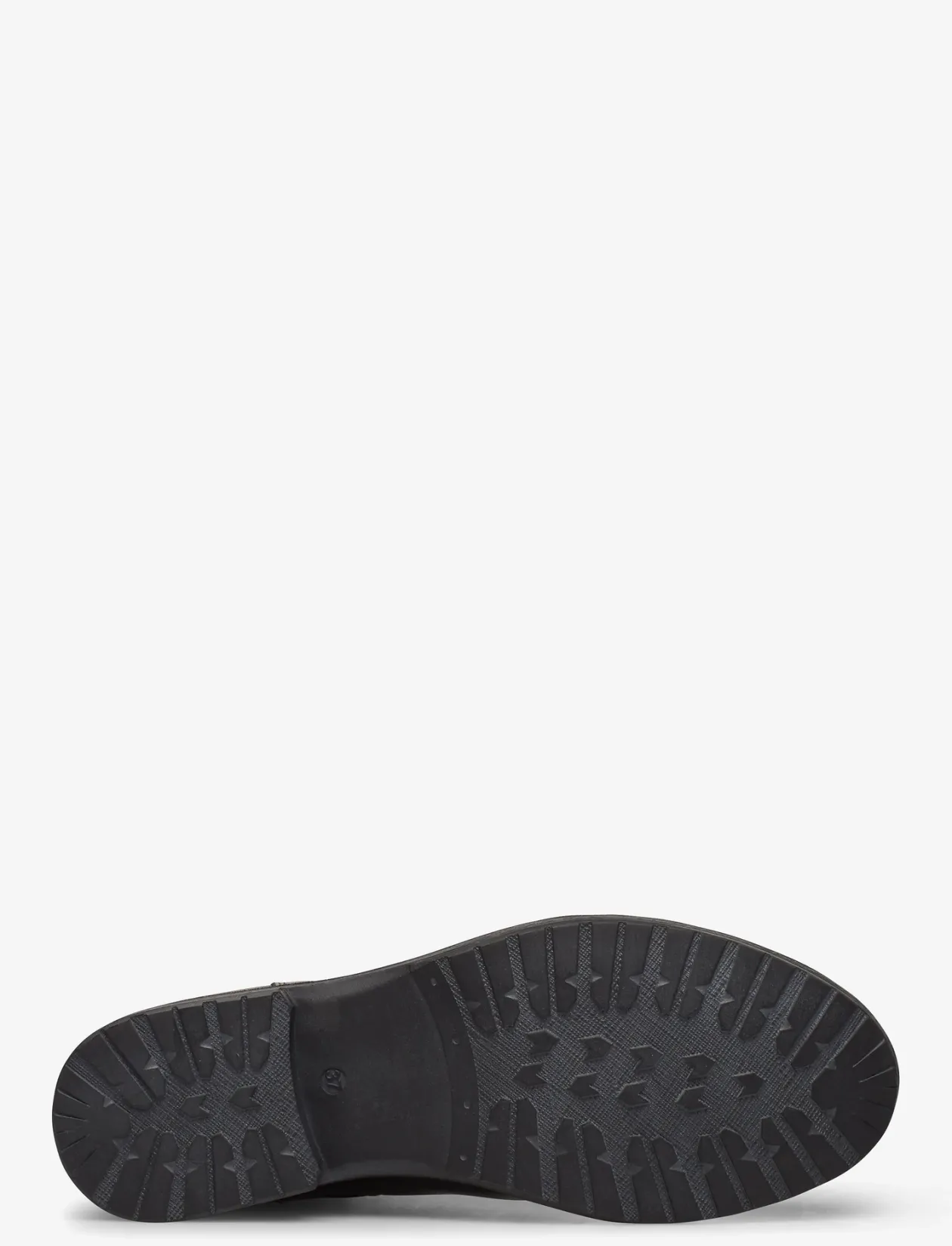 BIADANELLE Chelsea Boot Leather - Støvler