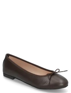 BIAMADISON Ballerina Smooth Leather - Ballerinaer