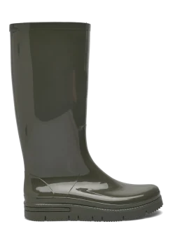 BIAMILLE High Rubber Boot - Gummistøvler