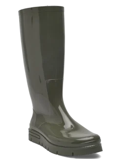 BIAMILLE High Rubber Boot - Gummistøvler