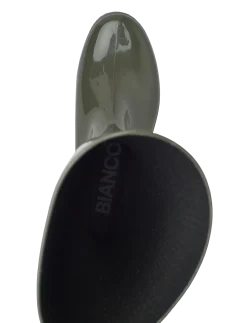 BIAMILLE High Rubber Boot - Gummistøvler