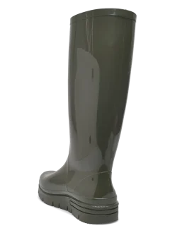 BIAMILLE High Rubber Boot - Gummistøvler