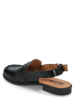 BIAPOP Slingback Loafer Nappalak - Loafers