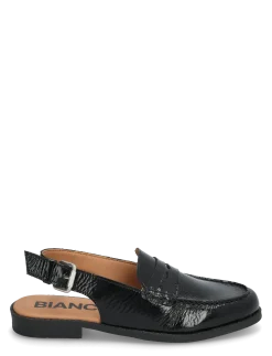BIAPOP Slingback Loafer Nappalak - Loafers