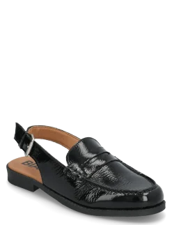 BIAPOP Slingback Loafer Nappalak - Loafers