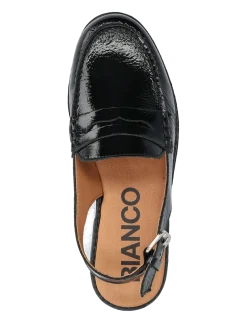 BIAPOP Slingback Loafer Nappalak - Loafers