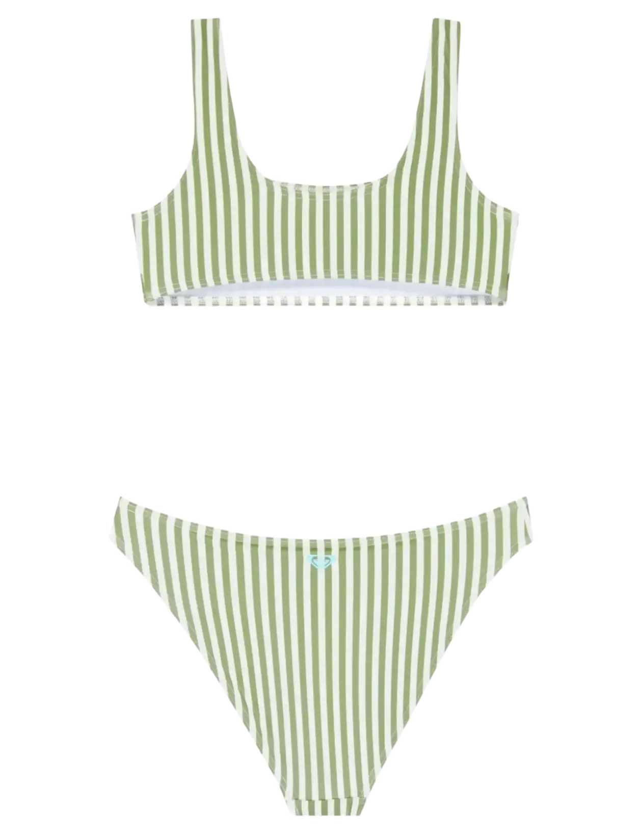 BICO ACTIVE RG BRALETTE SET - Bikinier
