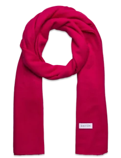 big classic scarf - Halstørklæder