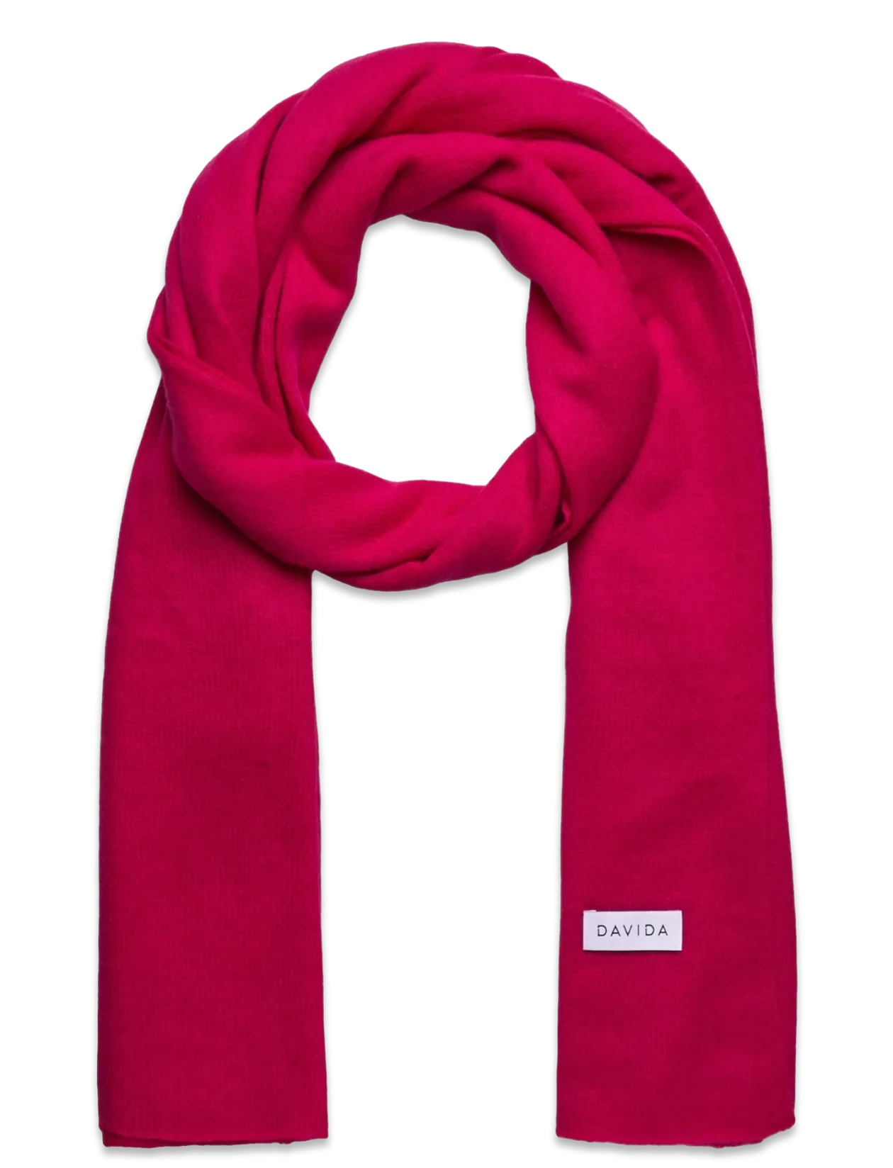 big classic scarf - Halstørklæder