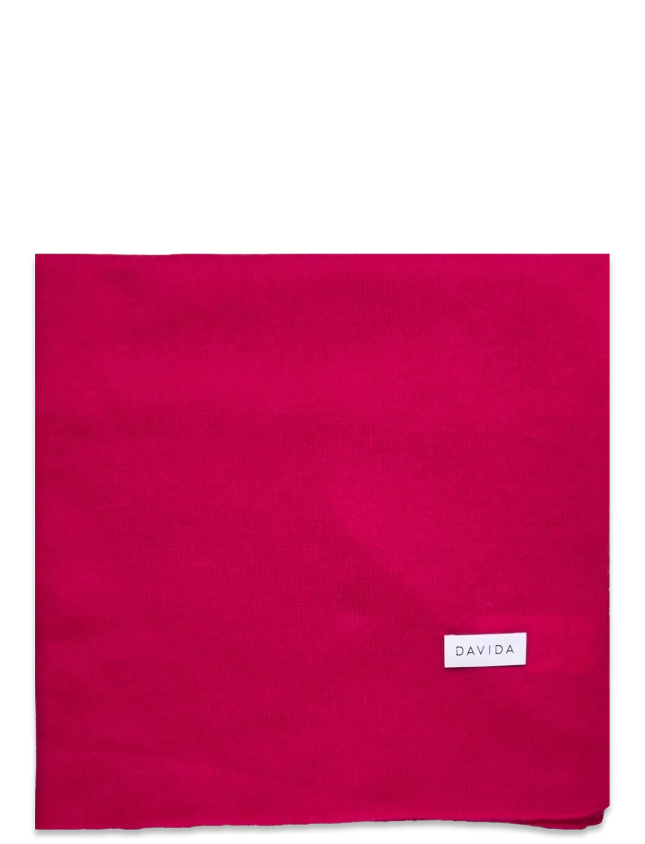 big classic scarf - Halstørklæder