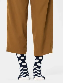 Big Dot Sock - Sokker