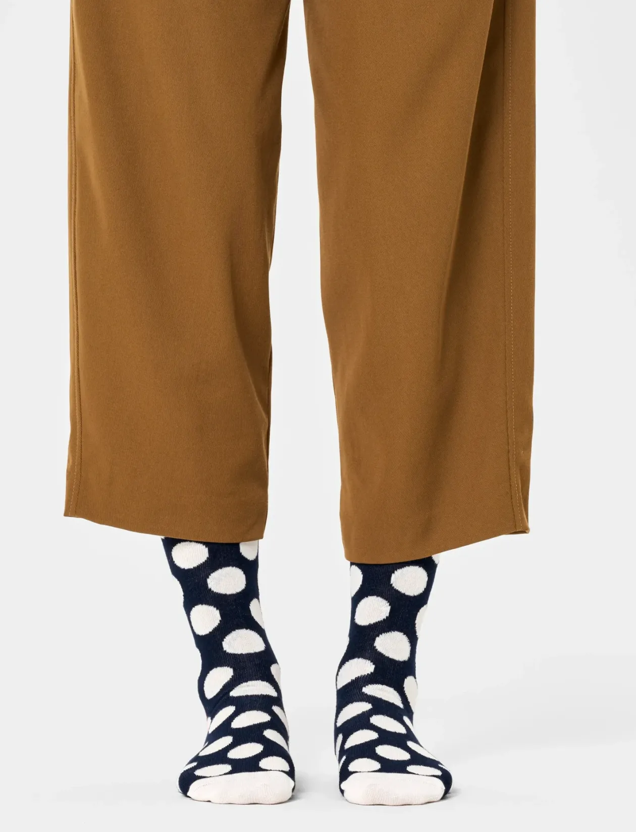 Big Dot Sock - Sokker