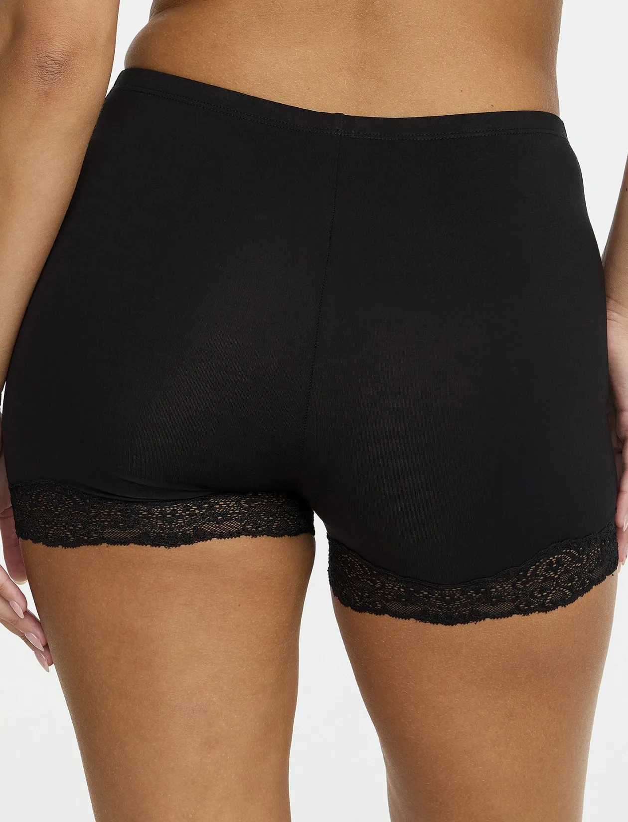 Biker Briefs - Briefs