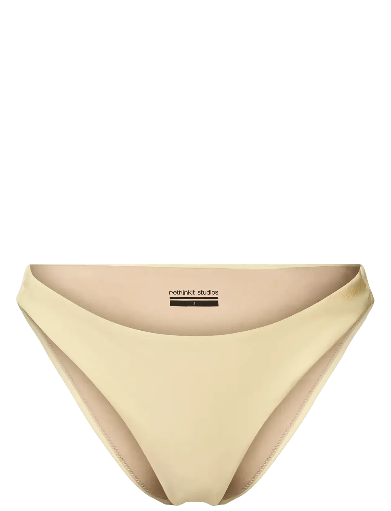 Bikini Bottom Bay - Bikinier