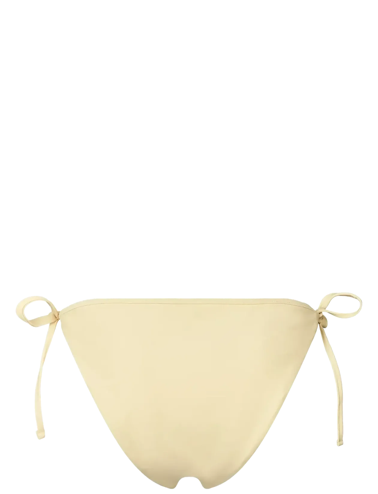 Bikini Bottom Tiestring Bay - Bikinier