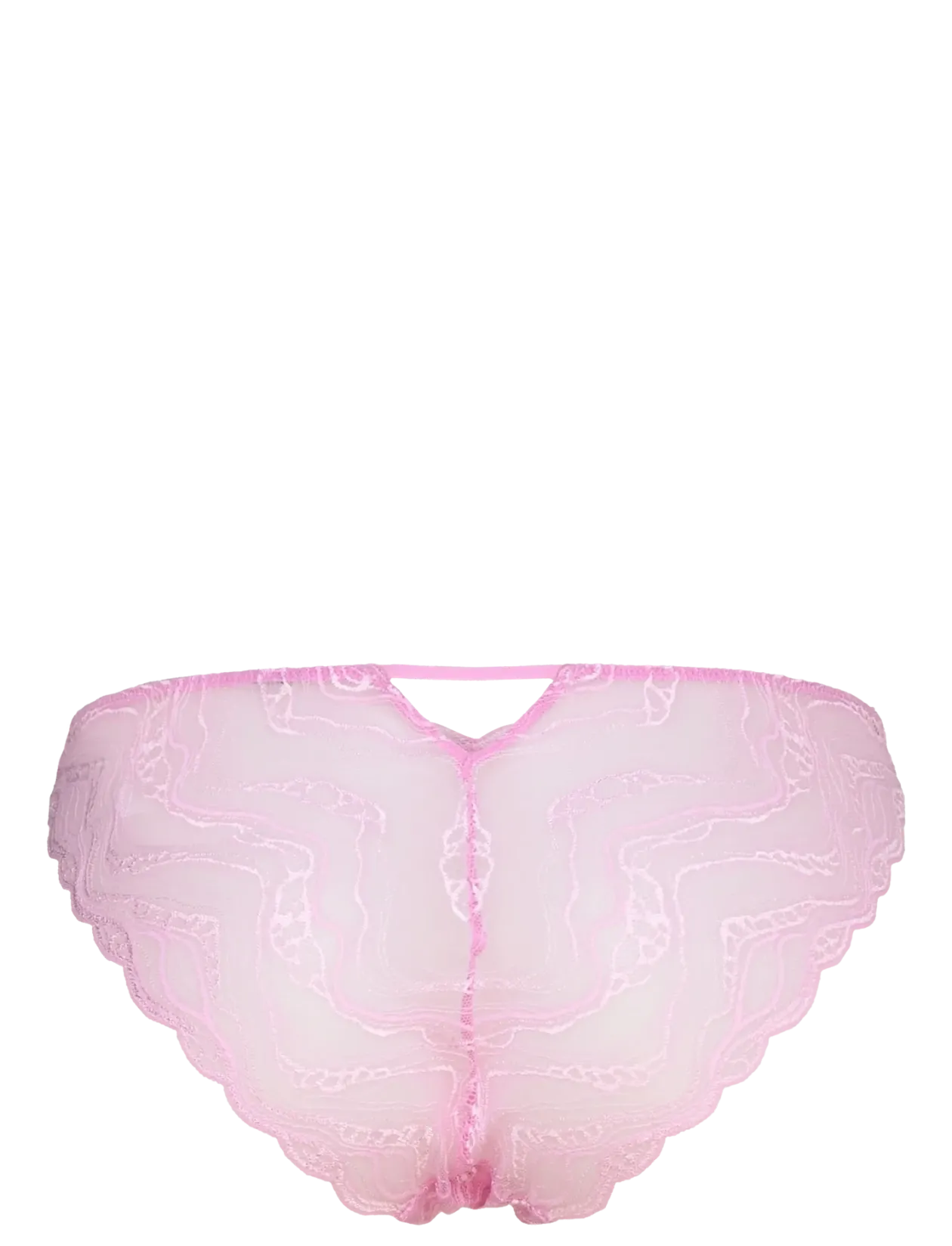 BIKINI - Brazilian trusser