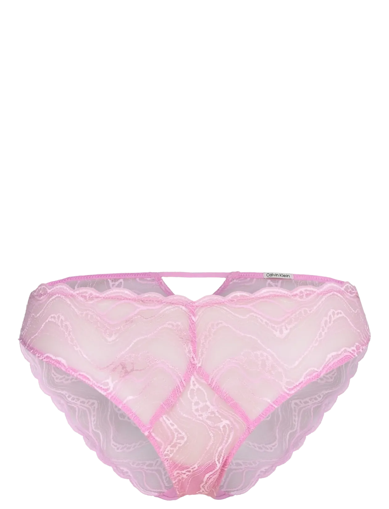 BIKINI - Brazilian trusser