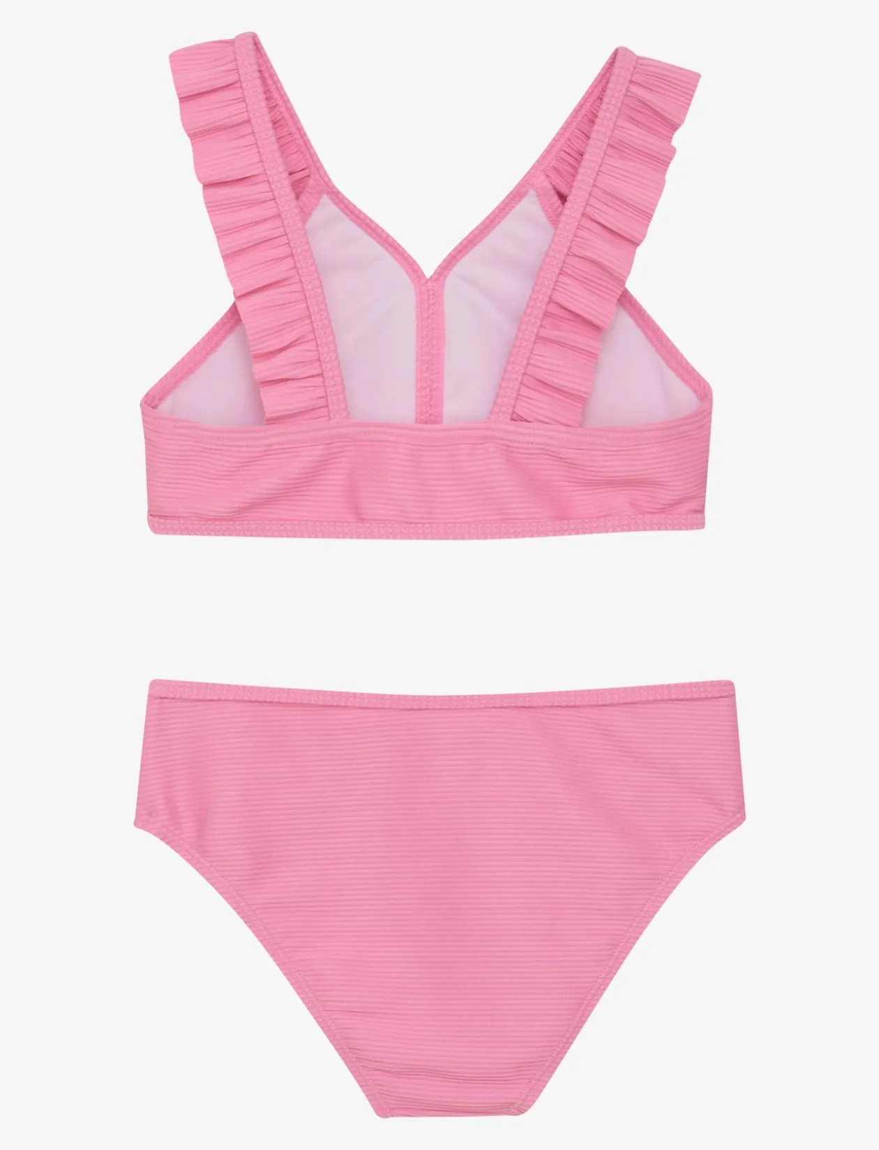 Bikini Solid - Bikinier
