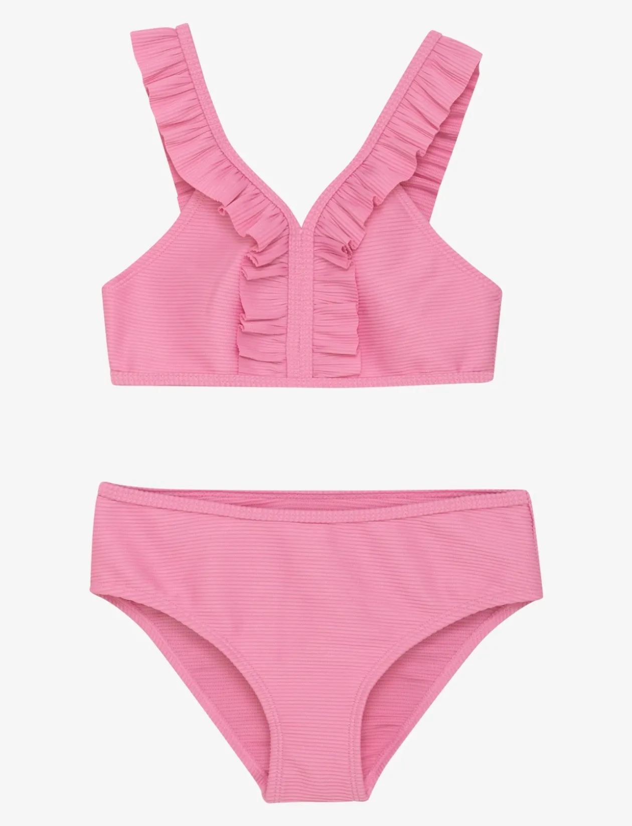Bikini Solid - Bikinier