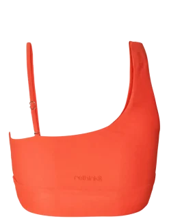 Bikini Top One Shoulder Bay - Bikinier