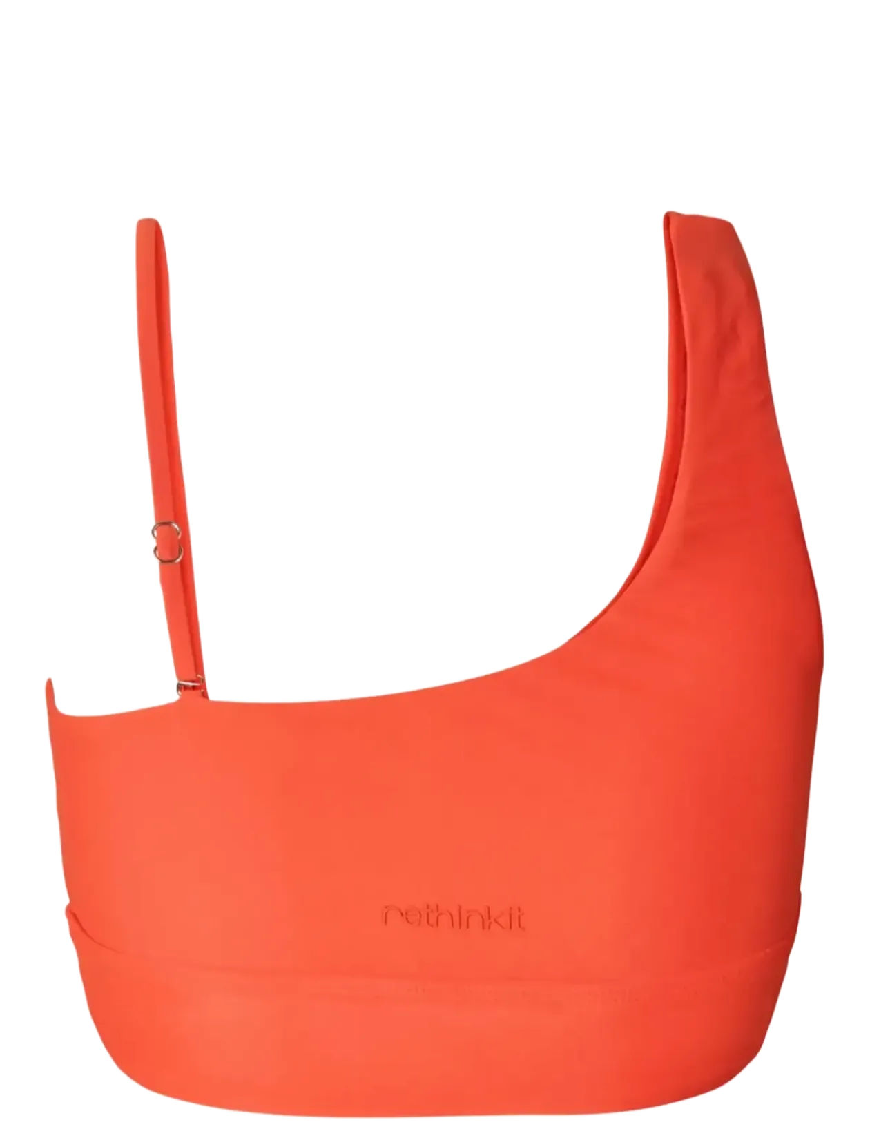 Bikini Top One Shoulder Bay - Bikinier