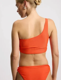 Bikini Top One Shoulder Bay - Bikinier