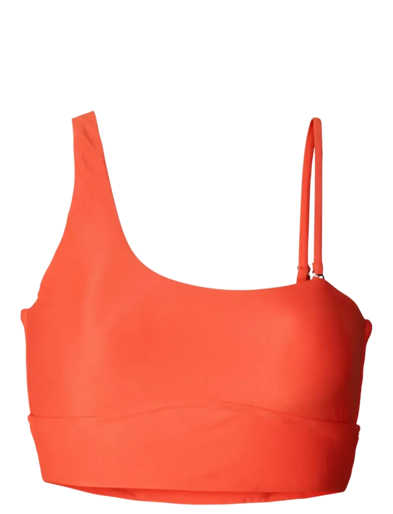 Bikini Top One Shoulder Bay - Bikinier