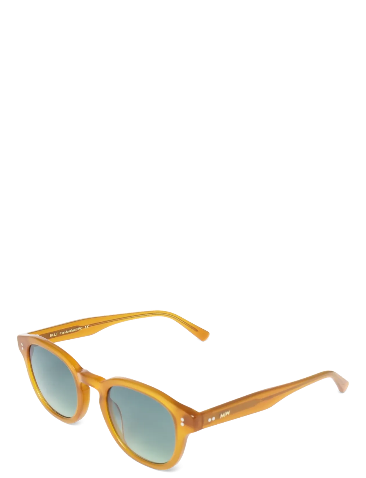 BILLE - Round Frame