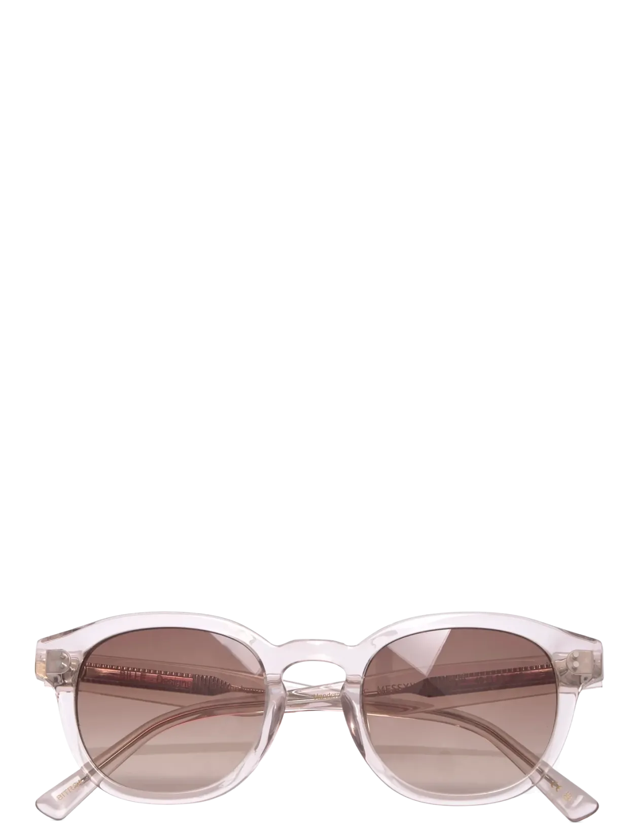 BILLE - Round Frame