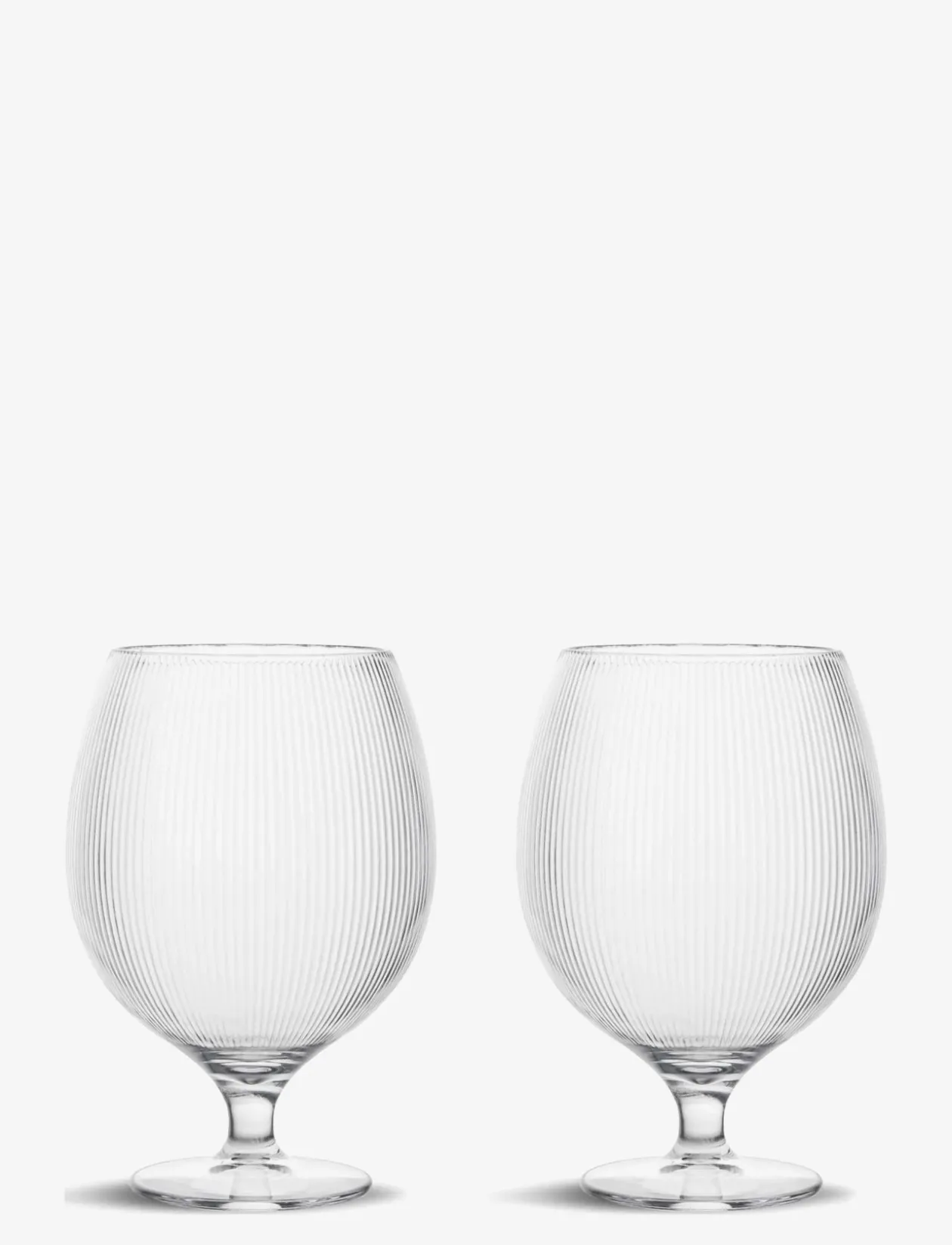 Billi ølglas - Ølglas