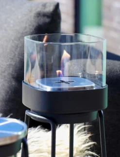 Bio lamp - Olielamper