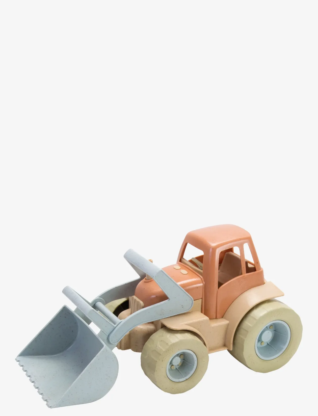 BIO TRACTOR IN GIFT BOX - Traktorer