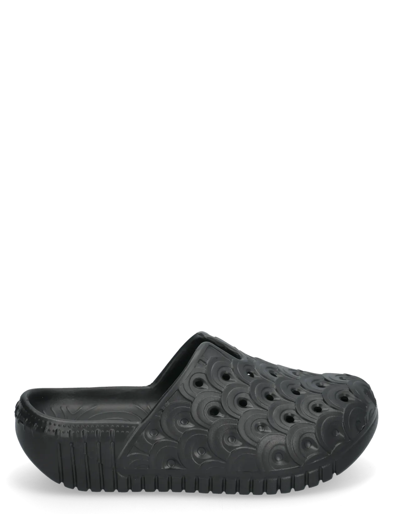 Birch Clog - Clogs
