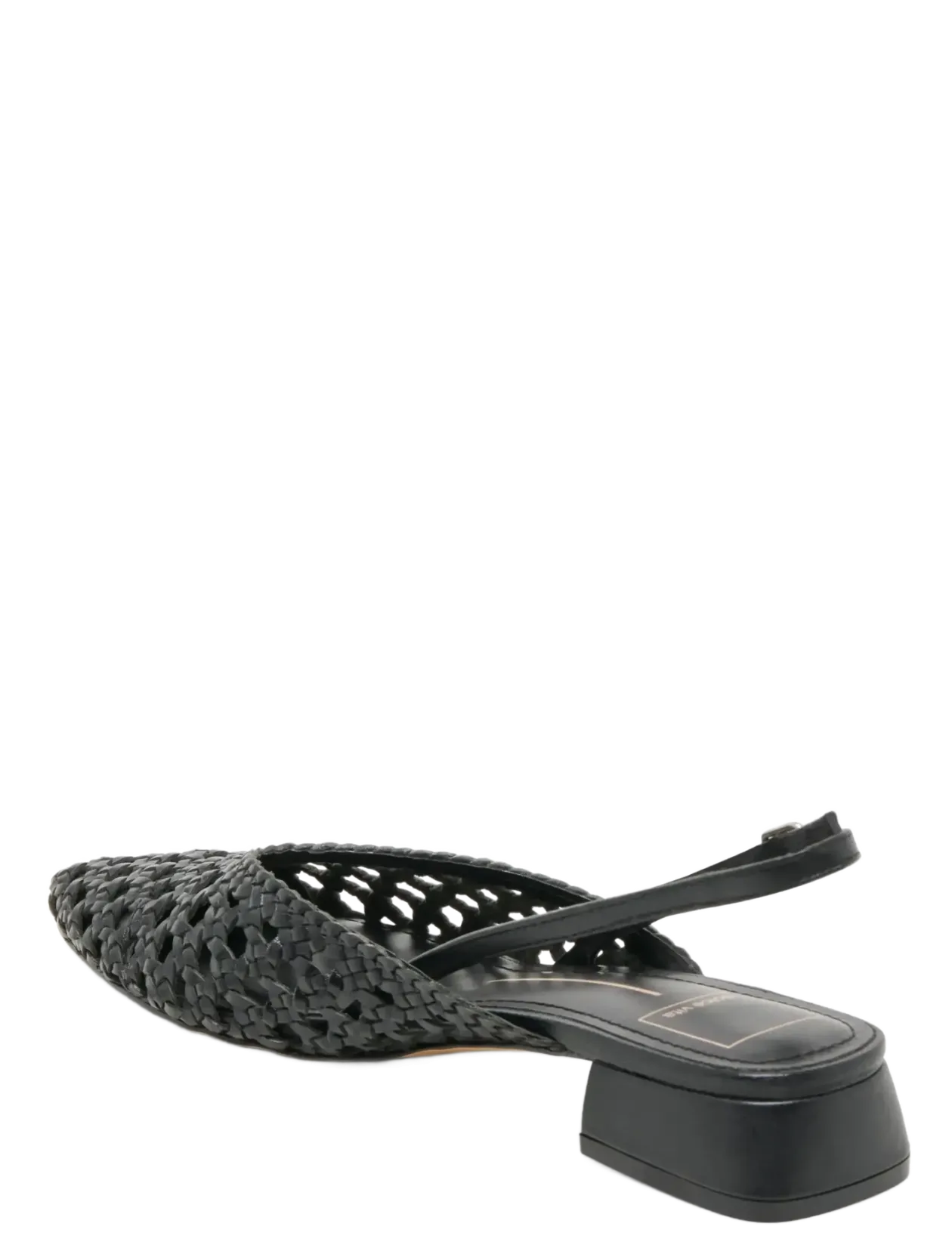 Birdie - Flade slingbacks