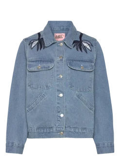 BirdLL Denim Jacket - Denimjakker
