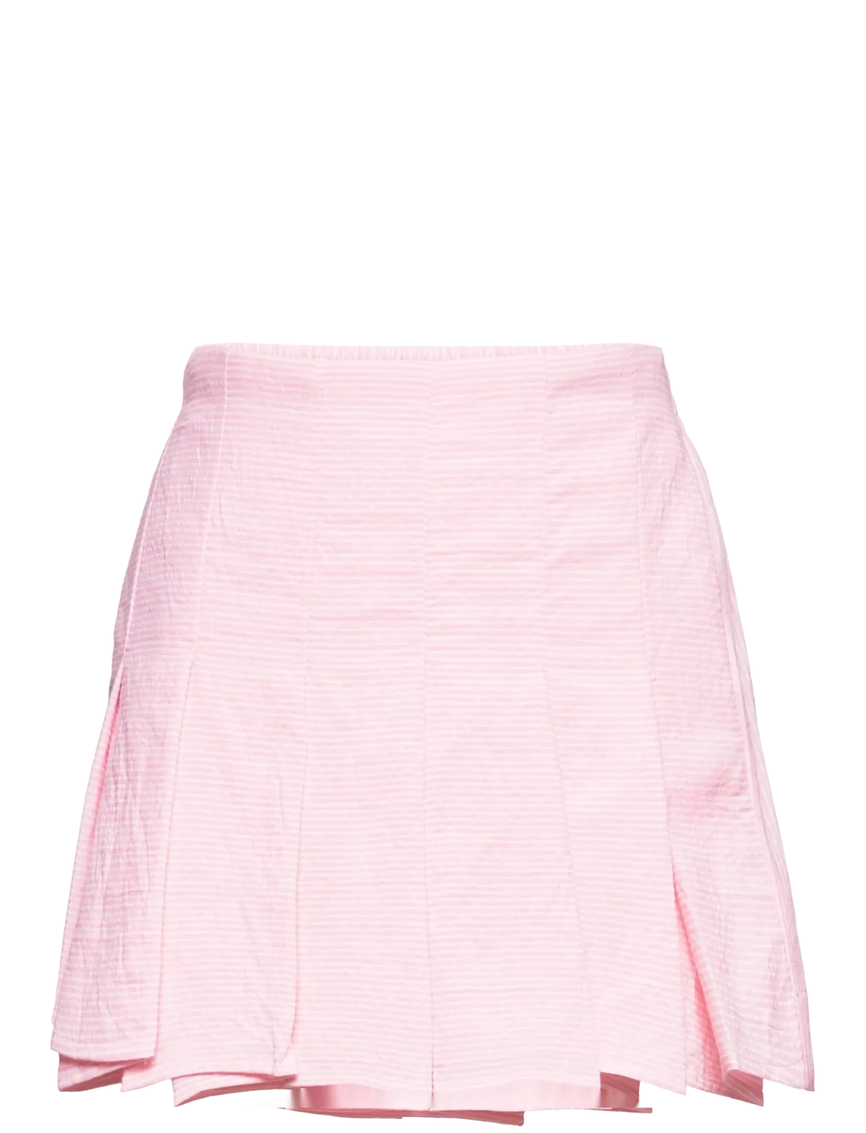 Birk Skirt - Korte nederdele