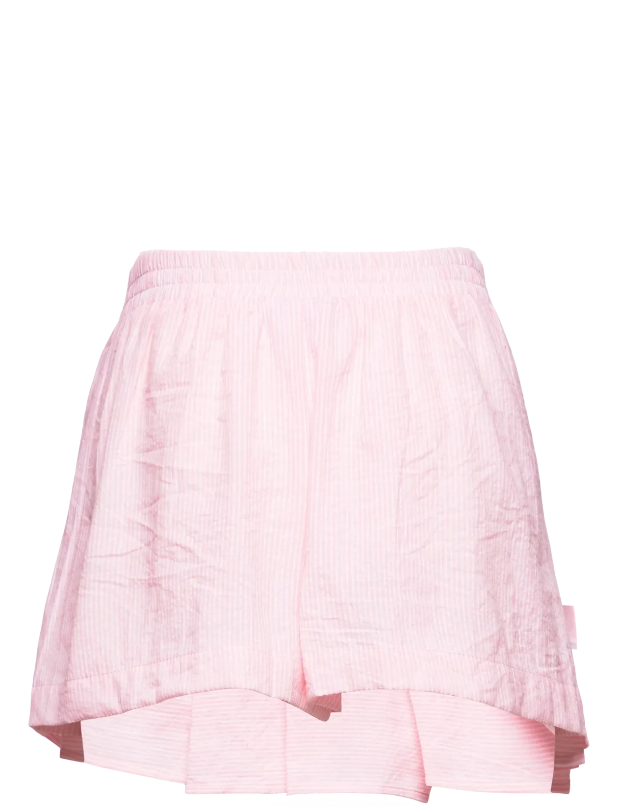 Birk Skirt - Korte nederdele