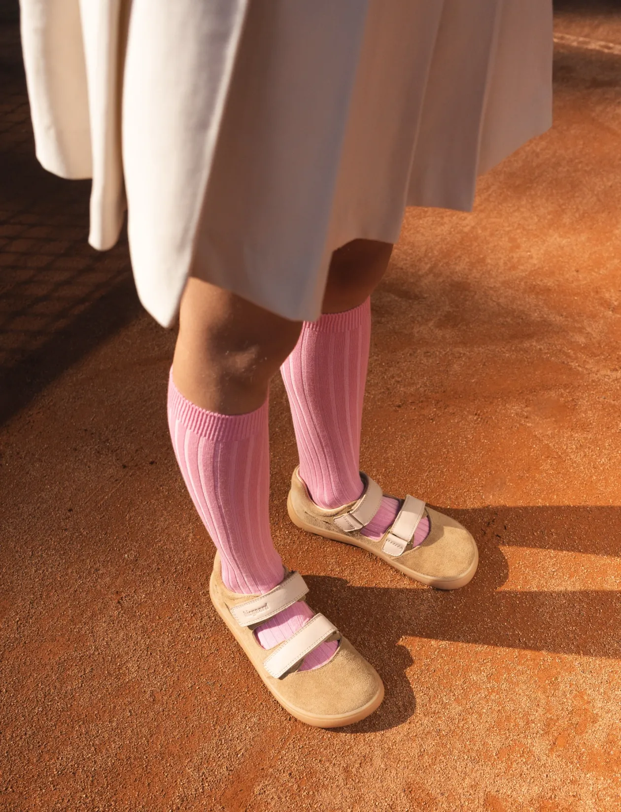 bisgaard barefoot michi - Sandaler