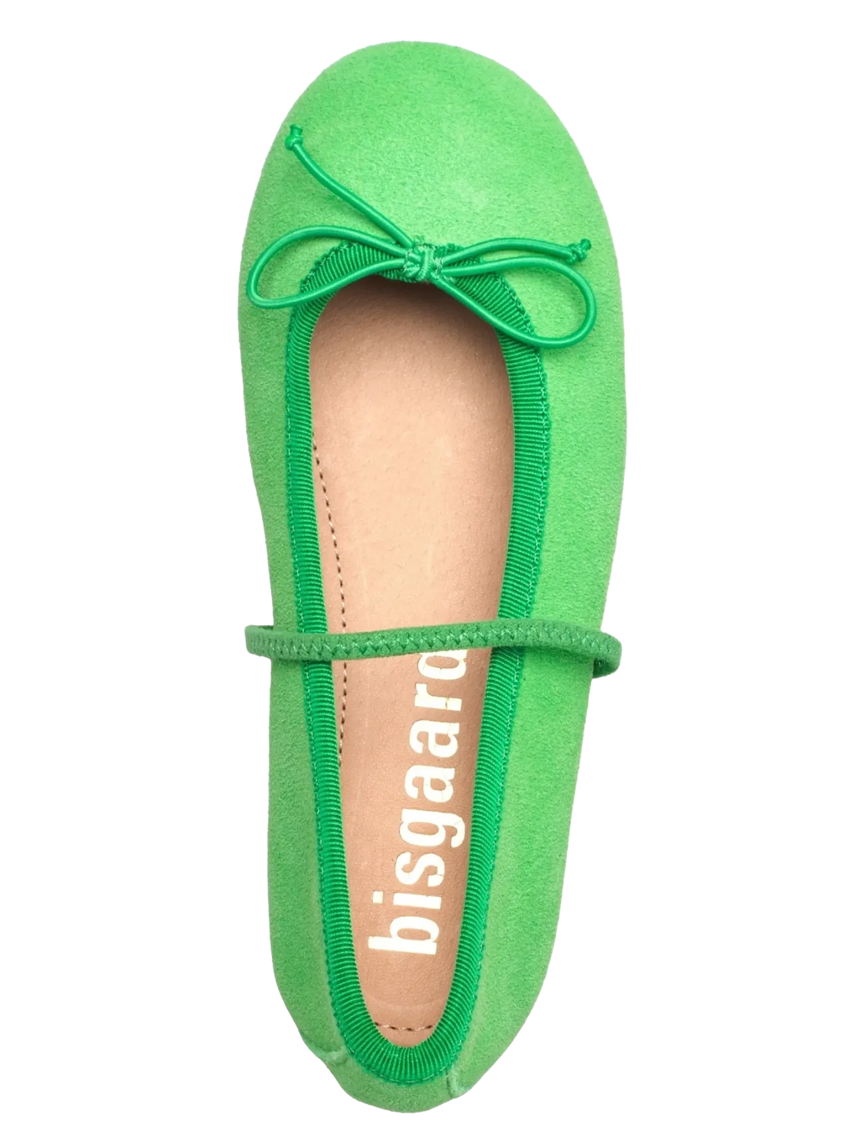 bisgaard palma - Ballerinaer & Slip ons